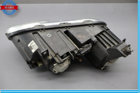 03-07 Bentley Continental GT GTC Flying Spur Right Headlight Lamp Xenon Oem