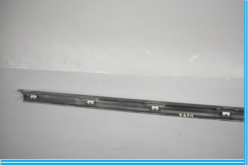 Load image into Gallery viewer, Porsche Cayenne S Front Right Door Sill Molding Cover Panel Trim 11 - 17
