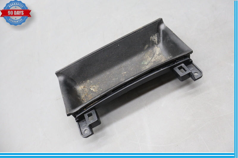 Load image into Gallery viewer, 07-15 Audi Q7 Front Center Console Storage Bin Tray Trim Insert Panel Oem
