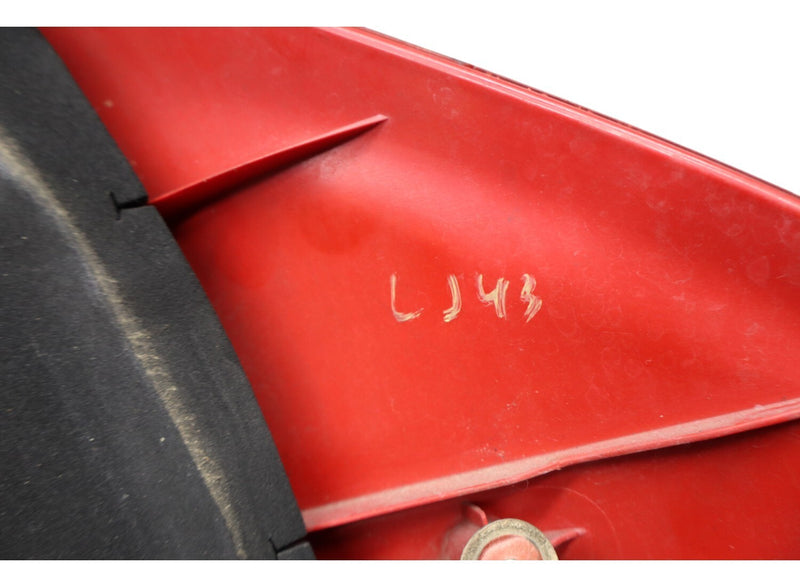 Load image into Gallery viewer, 03-06 Mercedes SL500 SL600 Rear Left Driver Side Tail Light Tail Lamp Oem
