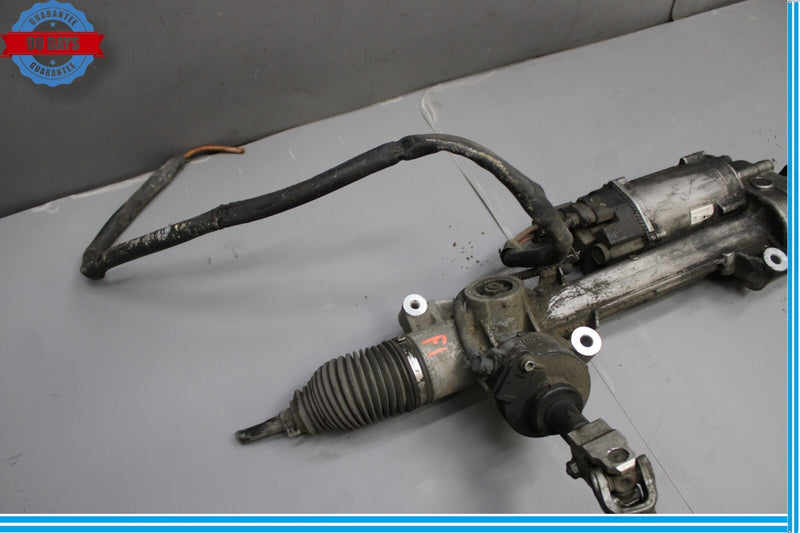 Load image into Gallery viewer, 12-18 Mercedes CLS550 CLS400 W218 Electric Power Steering Rack &amp; Pinion Oem
