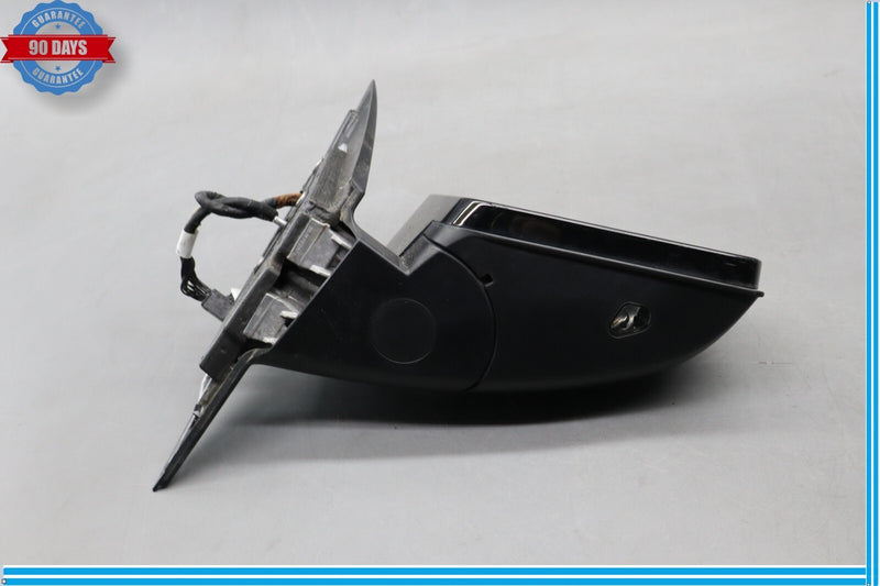 Load image into Gallery viewer, 12-14 Mercedes W204 C250 C300 Front Right Side Mirror Door Rear View Oem
