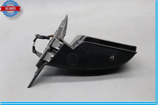 12-14 Mercedes W204 C250 C300 Front Right Side Mirror Door Rear View Oem