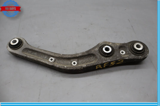 03-12 Bentley Continental Rear Right Side Camber Strut Upper Control Arm Oem