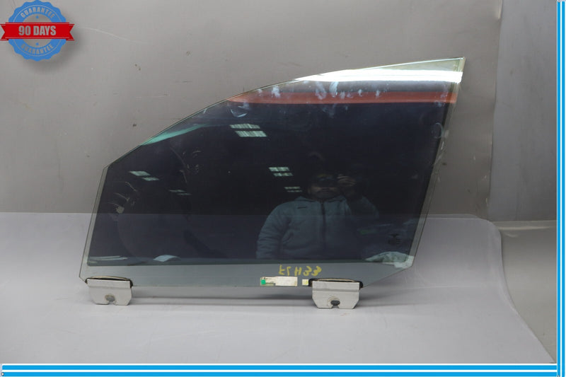 Load image into Gallery viewer, 06-12 Bentley Continental Flying Spur Front Left Side Door Window Glass Oem
