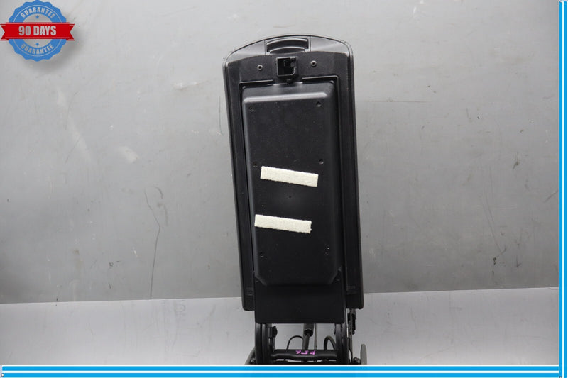Load image into Gallery viewer, 03-06 Mercedes R230 SL500 Center Console Arm Rest Armrest Storage Oem
