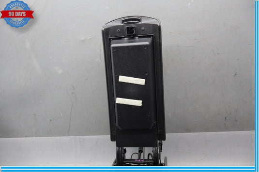 03-06 Mercedes R230 SL500 Center Console Arm Rest Armrest Storage Oem