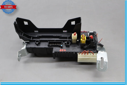 10-18 Mercedes W218 CLS550 E350 E400 Rear SAM Fuse Box Relay Control Oem