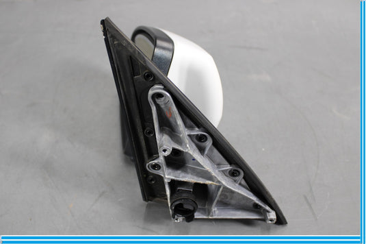 07-10 BMW X5 E70 Front Left Driver Side Auto Dip Heated Side View Mirror Oem