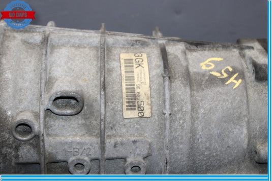 04-06 Cadillac XLR Auto Automatic Transmission Assy Assembly Oem