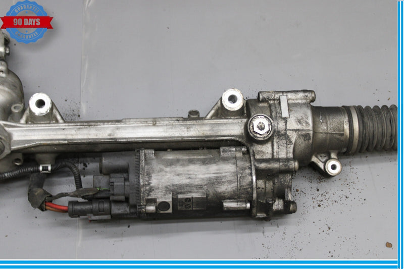 Load image into Gallery viewer, 12-18 Mercedes CLS550 CLS400 W218 Electric Power Steering Rack &amp; Pinion Oem
