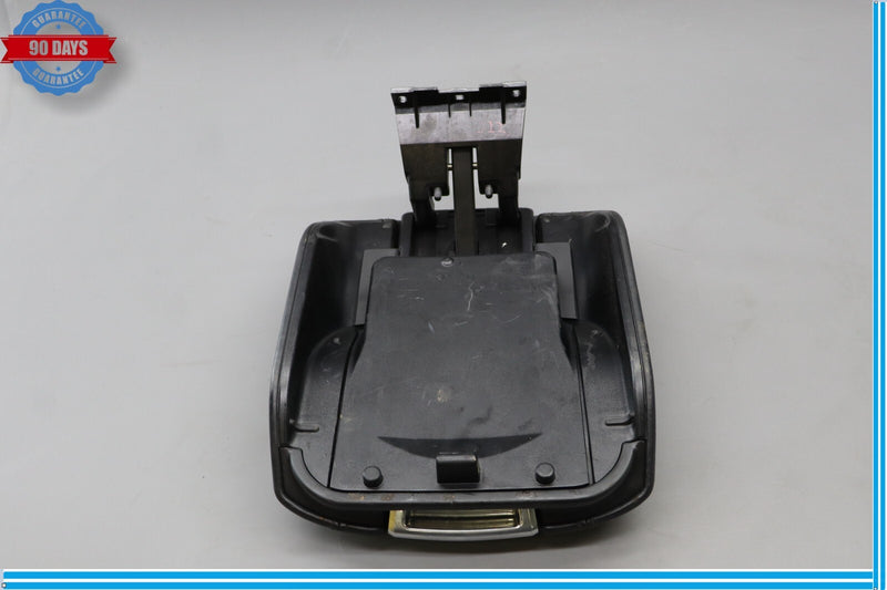 Load image into Gallery viewer, 11-18 Porsche Cayenne 958 E-Hybrid Center Console Arm Rest Armrest Cover Oem
