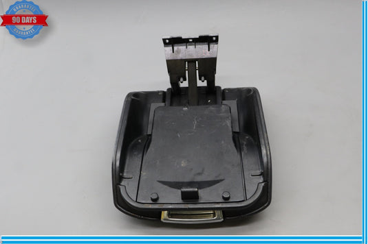 11-18 Porsche Cayenne 958 E-Hybrid Center Console Arm Rest Armrest Cover Oem
