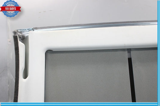 03-12 Mercedes R230 SL500 SL550 Pano Panoramic Roof Top Glass w/ Sun Shade Oem