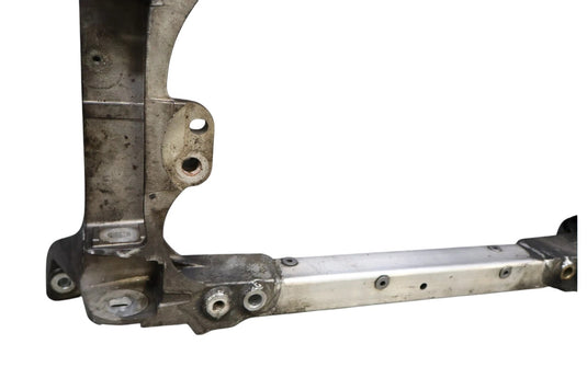 14-19 Maserati Ghibli RWD Front Suspension Subframe Crossmember OEM 670001450