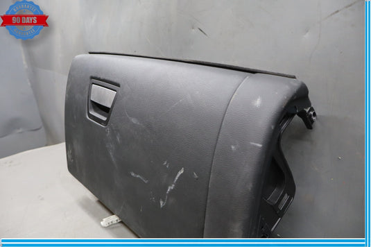 14-22 Maserati Ghibli M157 Front Dashboard Dash Glove Box Glovebox Black Oem