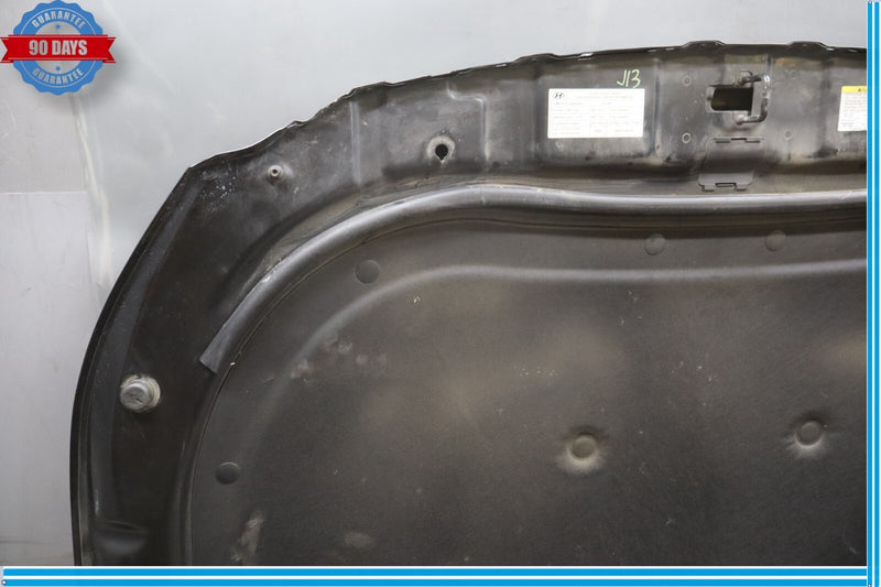 Load image into Gallery viewer, 11-13 Hyundai Equus ULT Front Hood Lid Shell Panel 664003N000 Oem
