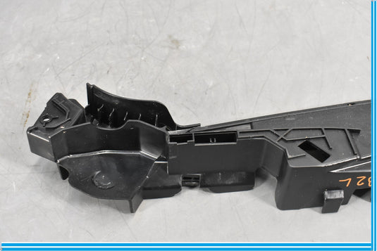 12-18 BMW F12 F13 650i Front Left Side Seat Switch Panel Support Bracket Oem