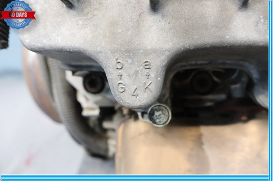 2003 - 2006 MERCEDES BENZ SL CLASS R230 Sl500 5.0L V8 ENGINE 98K MILES