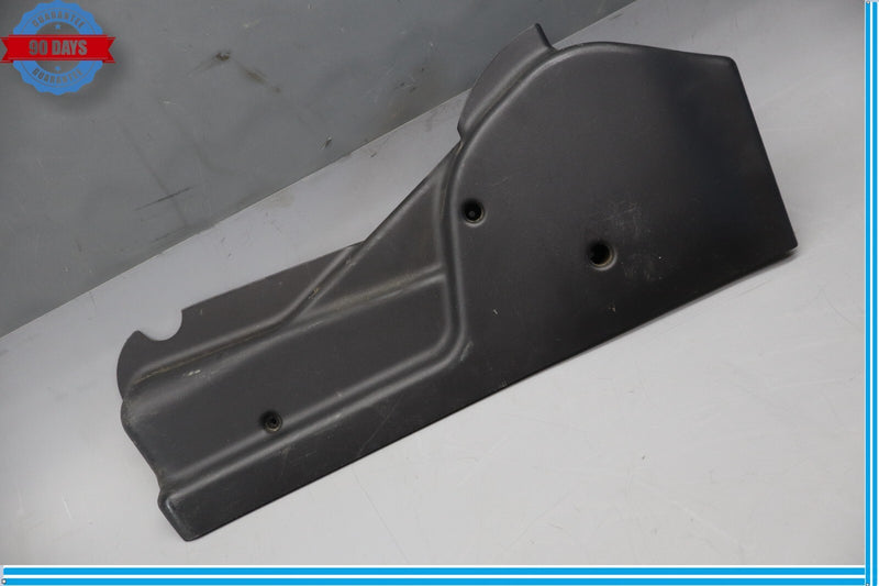 Load image into Gallery viewer, 03-07 HUMMER H2 Front Left Driver Side Seat Outer Trim Cover Panel Oem
