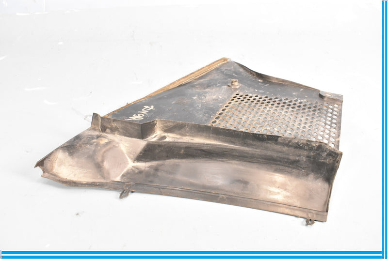 Load image into Gallery viewer, 97-04 Porsche Boxster Right Passenger Side Windshield Cowl 99657256201 Oem
