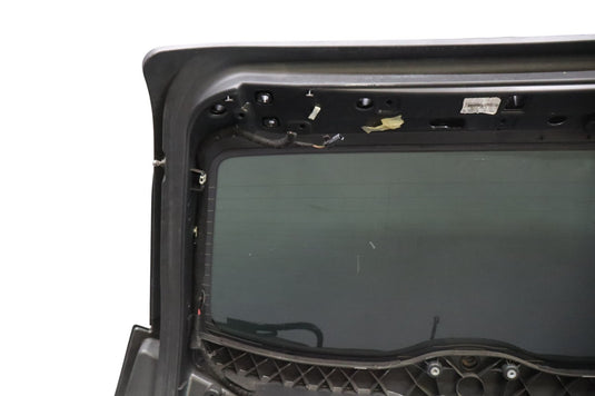 14-21 BMW i3 I01 Rear Trunk Hatch Tailgate Lift Gate Assembly 7400989 Oem