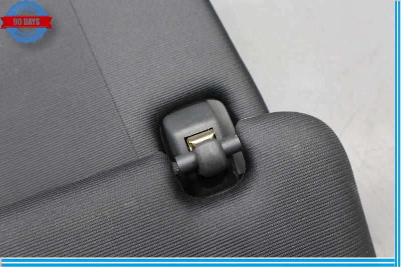 Load image into Gallery viewer, 11-18 Porsche Cayenne 958 Front Left Side Sun Visor Sunvisor W/ Extension Oem
