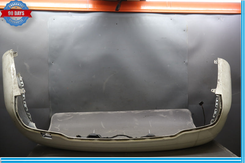 Load image into Gallery viewer, 12-14 Mercedes W204 C250 C300 C350 Rear Bumper Cover Panel Assembly Oem
