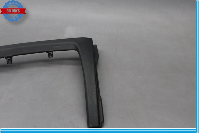 Load image into Gallery viewer, 11-18 Audi A8 A8L Quattro Dashboard Instrument Cluster Trim Cover Panel Oem
