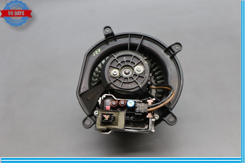 Load image into Gallery viewer, 03-11 Mercedes W219 CLS550 E350 A/C Heater Blower Motor Fan Resistor Oem
