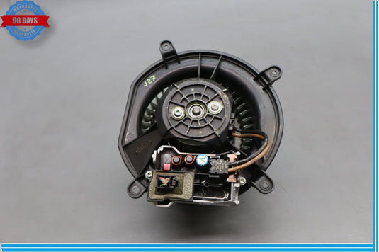03-11 Mercedes W219 CLS550 E350 A/C Heater Blower Motor Fan Resistor Oem