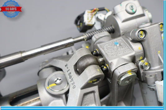 15-20 Hyundai Genesis G80 Power Adjust Steering Column Assembly Oem