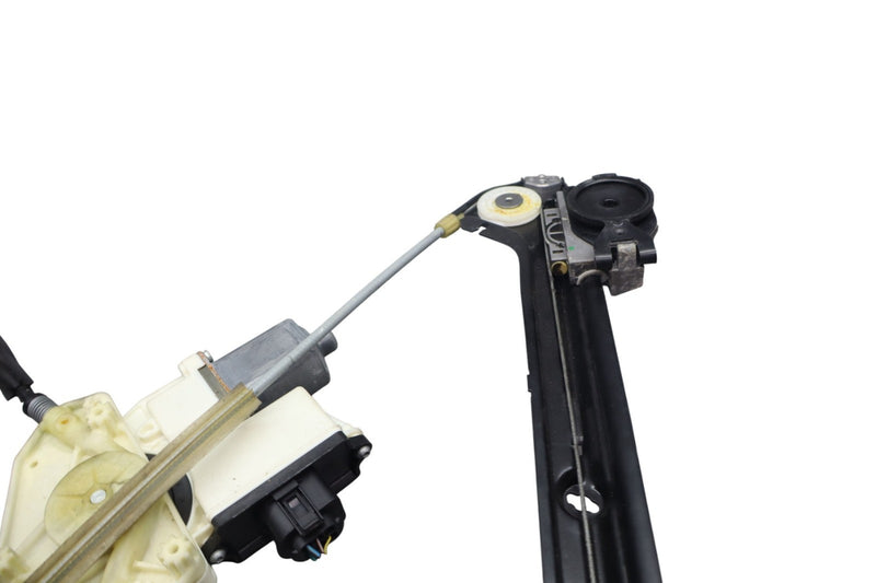 Load image into Gallery viewer, 10-17 BMW 535i GT xDrive Rear Left Driver Door Window Regulator W/ Motor Oem
