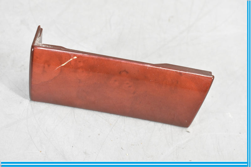 Load image into Gallery viewer, 07-12 Lexus LS460 LS600H Front Left Driver Side Dash Wood Trim Molding Oem
