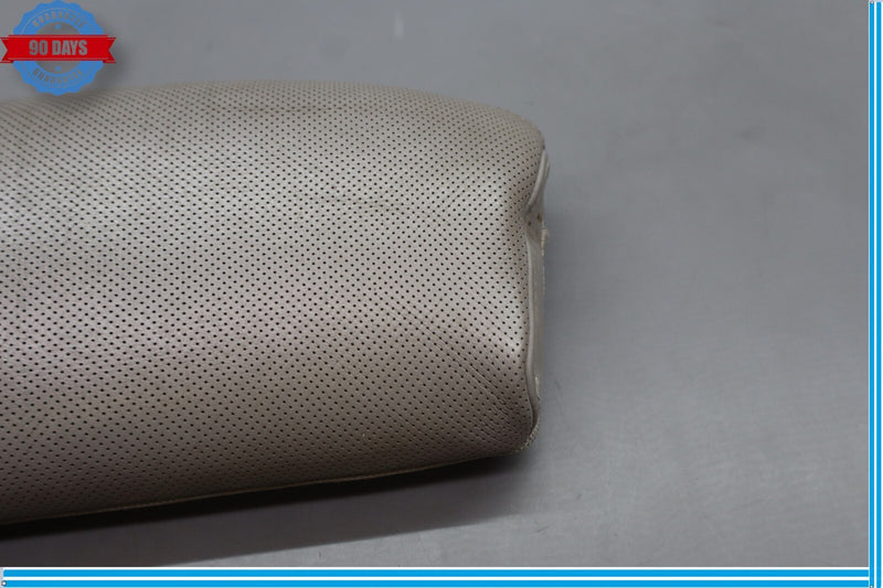 Load image into Gallery viewer, 15-17 Hyundai Genesis Left Driver Side Lower Seat Extension Cushion Trim Oem
