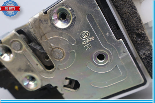 15-20 Hyundai Genesis Front Right Passenger Side Door Lock Latch Actuator Oem