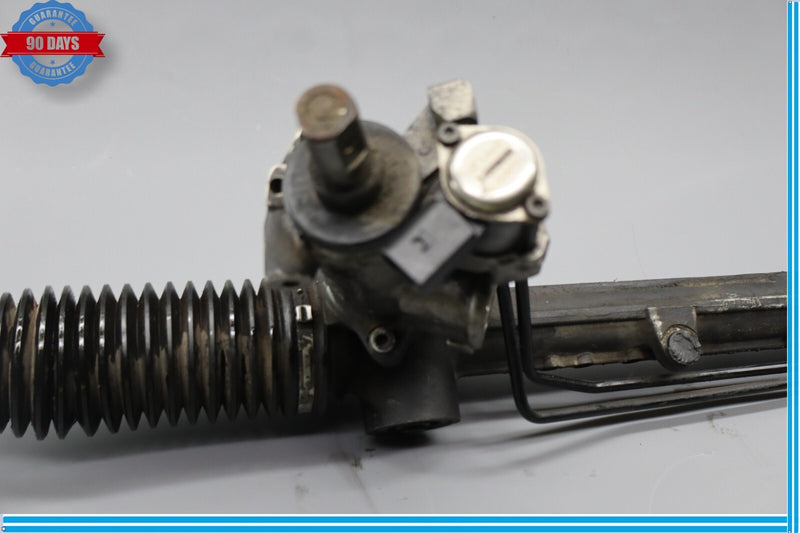 Load image into Gallery viewer, 10-16 Porsche Panamera Power Steering Ger Rack and Pinion Assembly Oem
