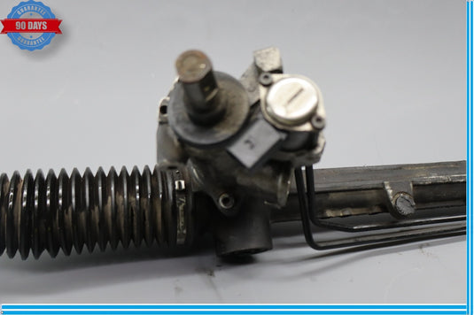 10-16 Porsche Panamera Power Steering Ger Rack and Pinion Assembly Oem