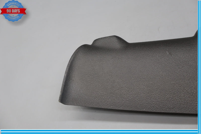 Load image into Gallery viewer, 03-07 HUMMER H2 Windshield Right Passenger Side A Pillar Trim Cover Panel Oem
