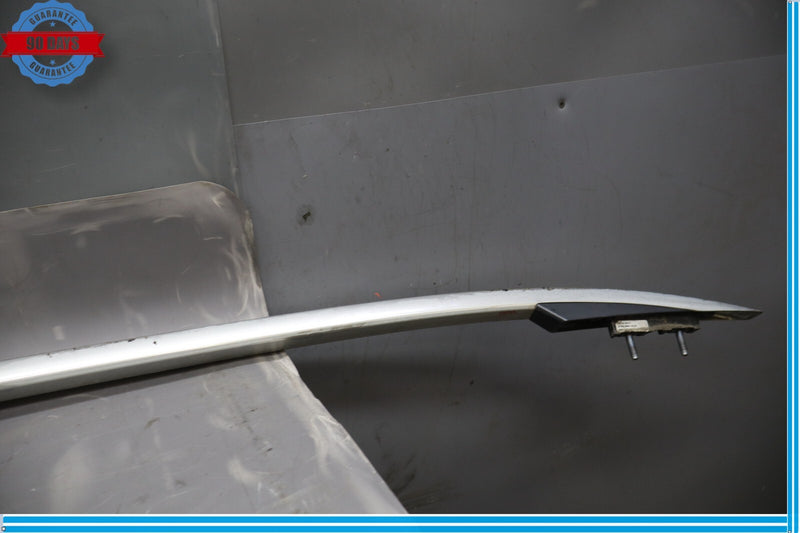 Load image into Gallery viewer, 12-19 Mercedes GL550 X166 Right Side Baggage Luggage Roof Rack Rail Crossbar Oem
