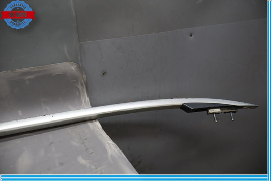 12-19 Mercedes GL550 X166 Right Side Baggage Luggage Roof Rack Rail Crossbar Oem