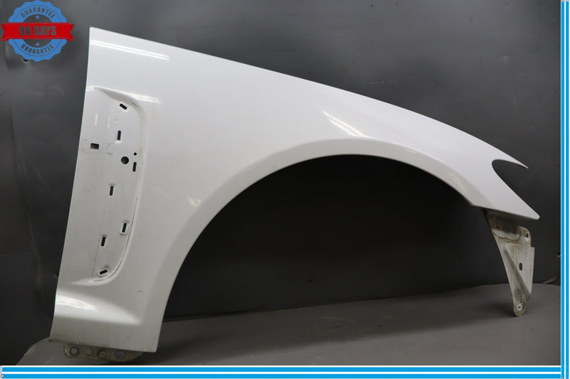 Load image into Gallery viewer, 09-11 Jaguar X250 XF XFR Front Right Passenger Side Fender Assembly Oem
