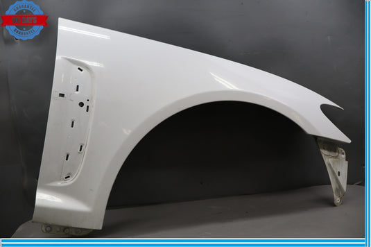 09-11 Jaguar X250 XF XFR Front Right Passenger Side Fender Assembly Oem