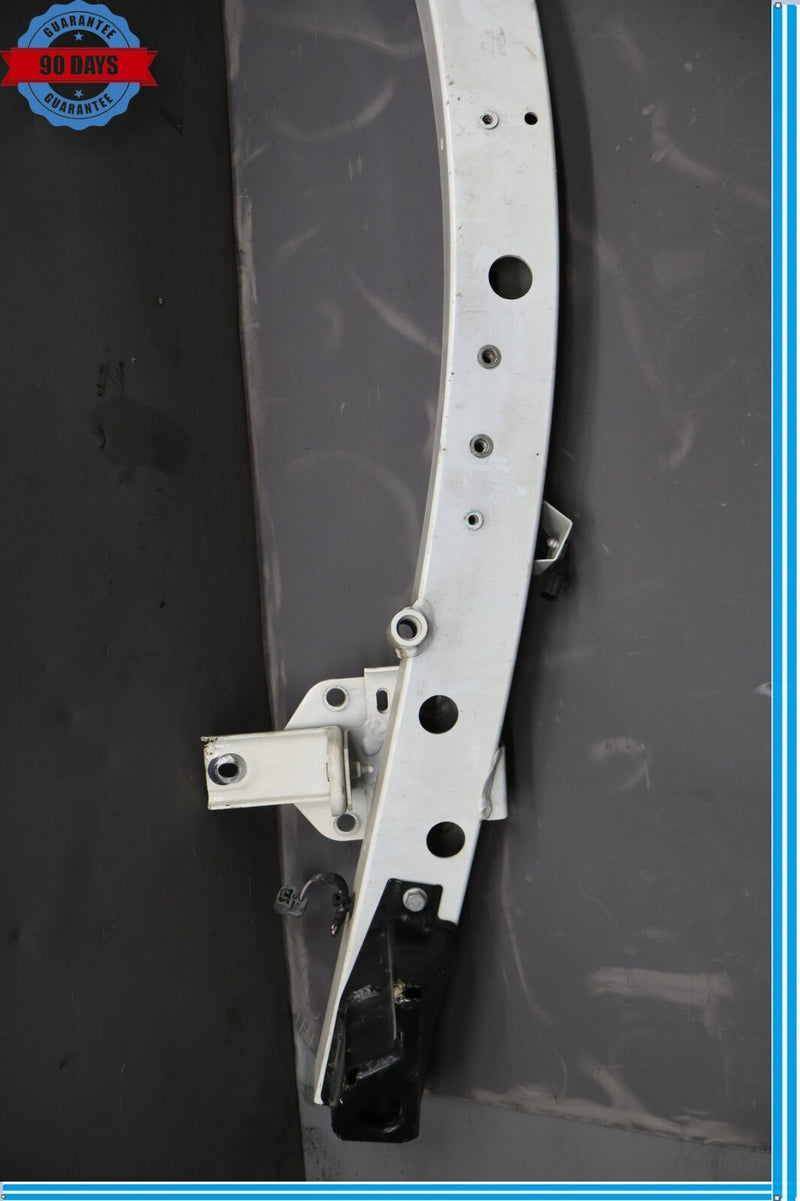 Load image into Gallery viewer, 14-17 Maserati Ghibli Front Bumper Reinforcement Crash Impact Bar Oem
