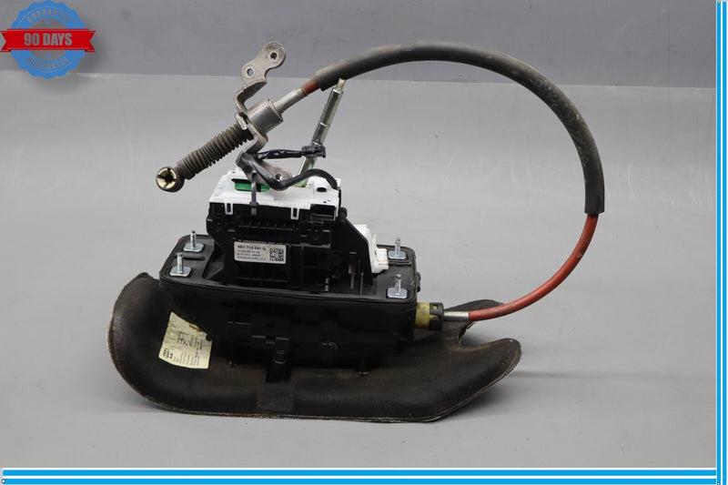 Load image into Gallery viewer, 13-17 Audi Q5 SQ5 Automatic Floor Shifter Gear Selector 8R1713041 Oem
