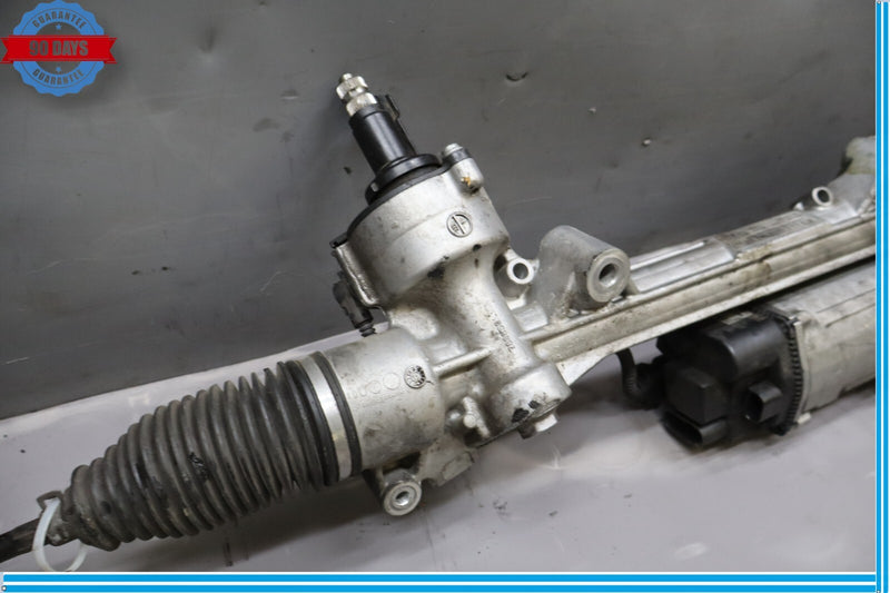 Load image into Gallery viewer, 12-18 Mercedes CLS550 W218 Power Steering Gear Rack And Pinion Assembly Oem
