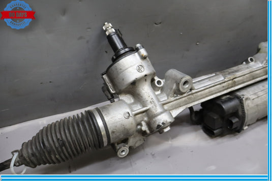 12-18 Mercedes CLS550 W218 Power Steering Gear Rack And Pinion Assembly Oem