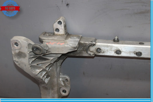 14-21 Maserati Ghibli S Q4 M157 Front Engine Motor Subframe Sub Frame Oem