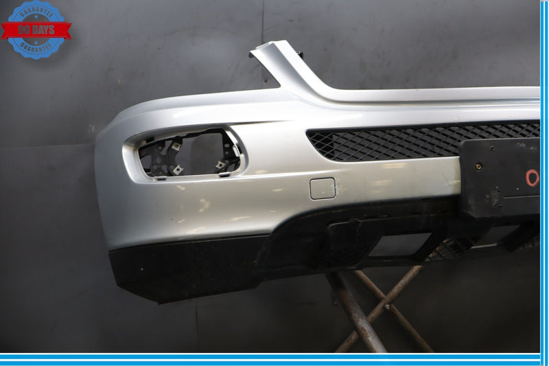 Load image into Gallery viewer, 06-08 Mercedes ML550 ML320 AMG Front Bumper Cover Assembly W/O Fog Light Oem
