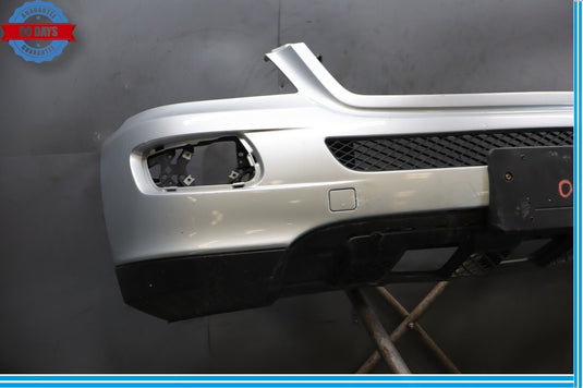 06-08 Mercedes ML550 ML320 AMG Front Bumper Cover Assembly W/O Fog Light Oem